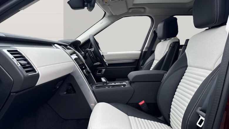 Land Rover Discovery 3.0 D350 Gemini 5dr Auto Diesel Station Wagon